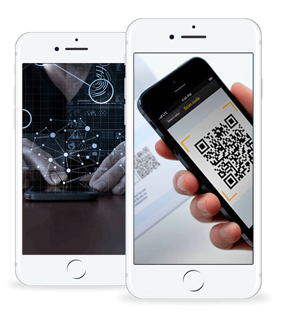 Phone App